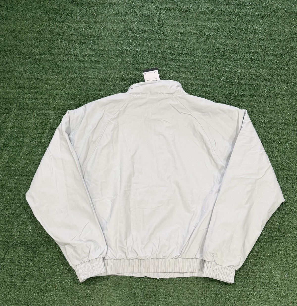 Nike Nike Court Heritage Tennis Jacket Men's Sportswear HQ1744 Size US M / EU 48-50 / 2 - 5 Thumbnail