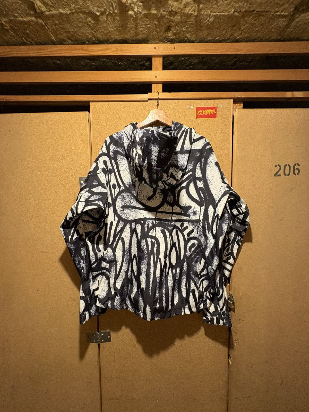 Other SLAWN X HILLSIDE JACKET Size US XL / EU 56 / 4 - 3 Thumbnail