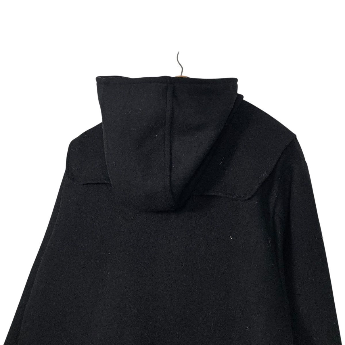 Japanese Brand Japanese Brand Fomansh Duffle Coat Size XL / US 12-14 / IT 48-50 - 9 Thumbnail