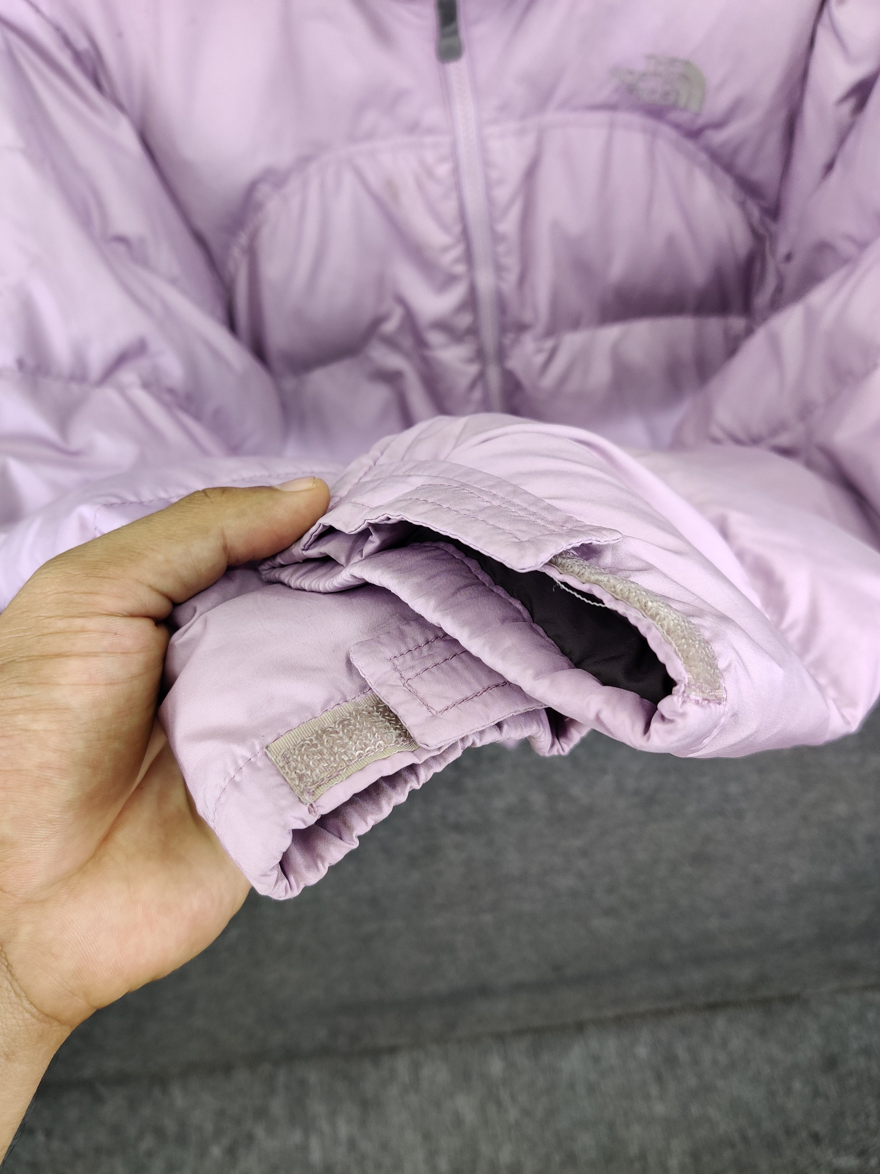 The North Face Vintage The North Face Down Puffer 700 Jacket Size US L / EU 52-54 / 3 - 14 Thumbnail