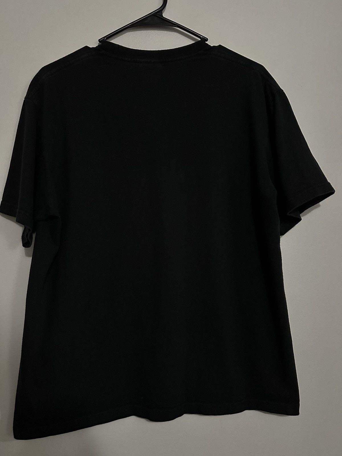 Supreme Supreme Handstyle Tee Size US M / EU 48-50 / 2 - 3 Thumbnail
