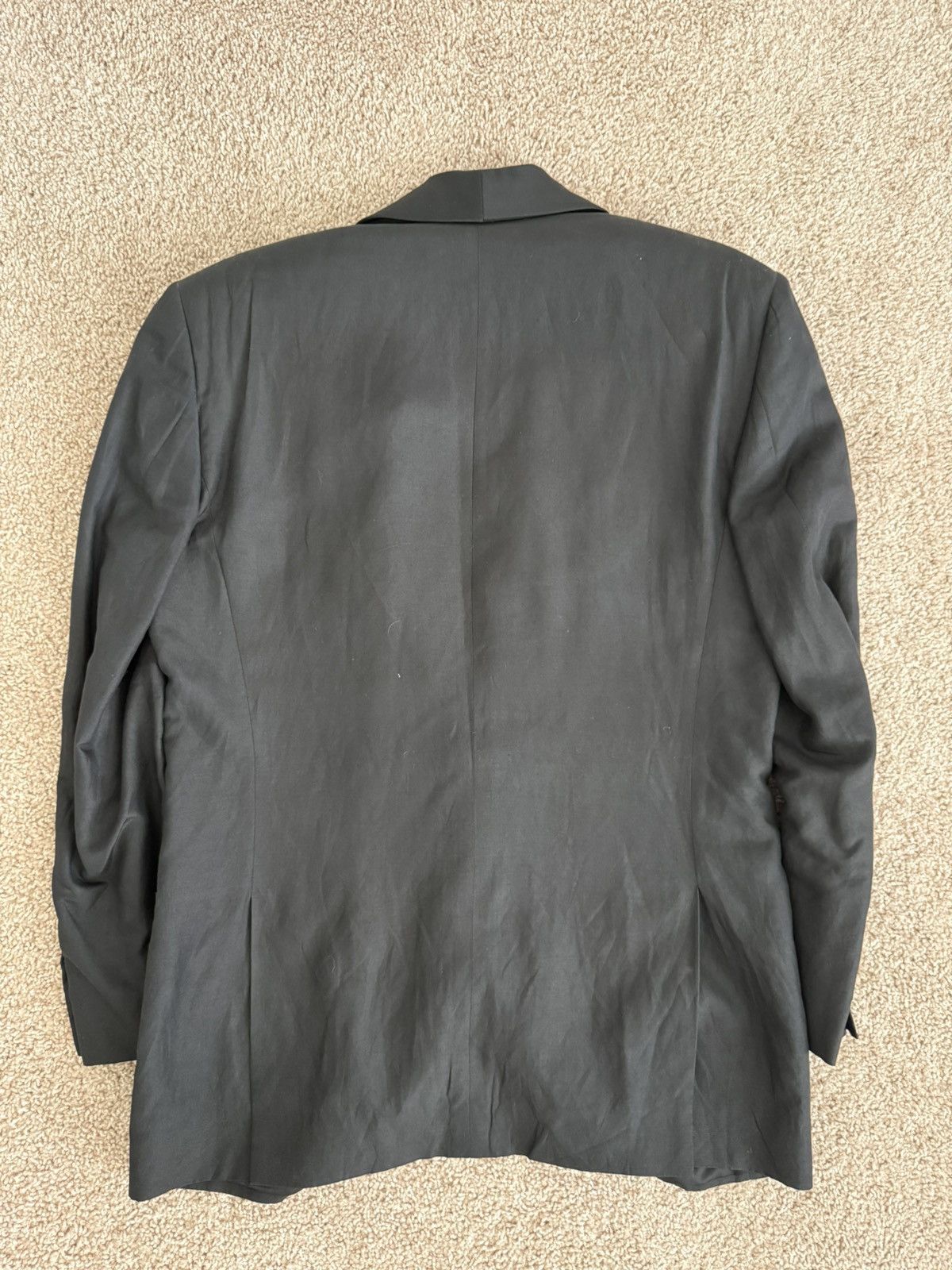 Versace Gianni Versace Two Piece Tuxedo Size 38R - 7 Thumbnail