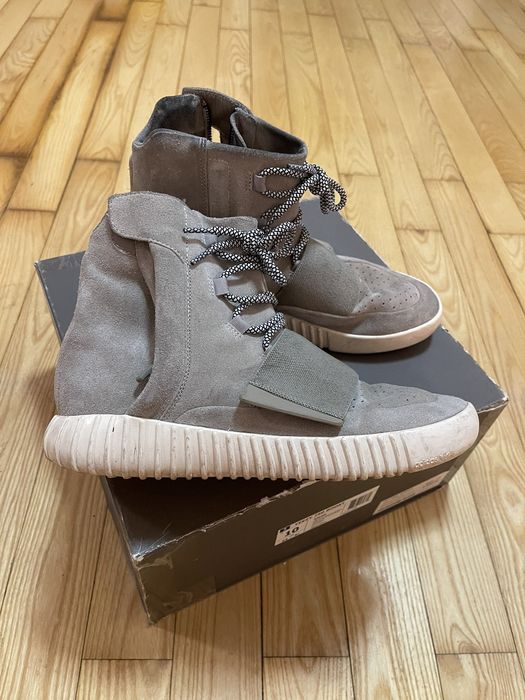 Yeezy 750 hot sale og sizing