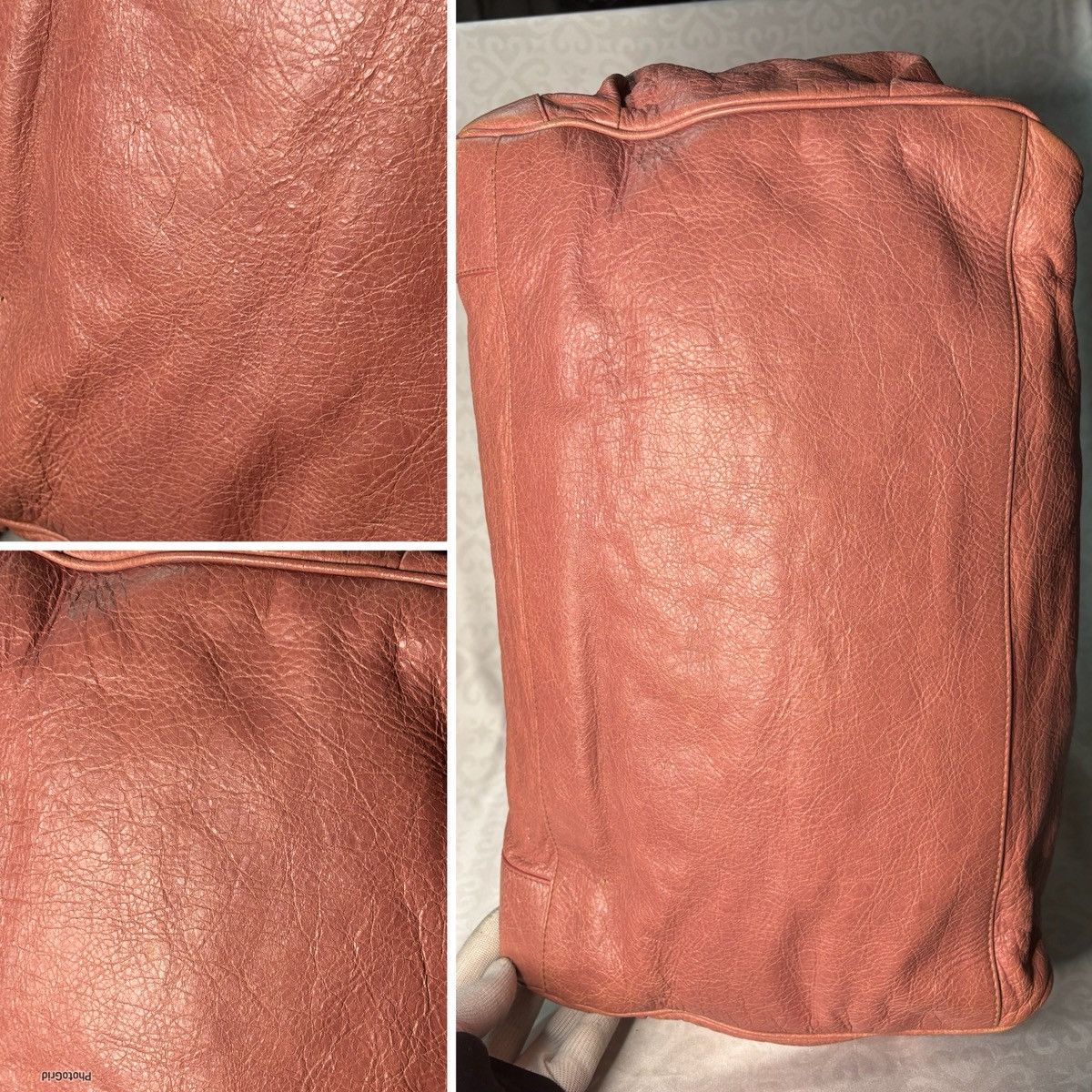 Balenciaga LAST DAY 4 THIS PRICE!! Balenciaga City Sakura Tote Bag Size ONE SIZE - 16 Thumbnail