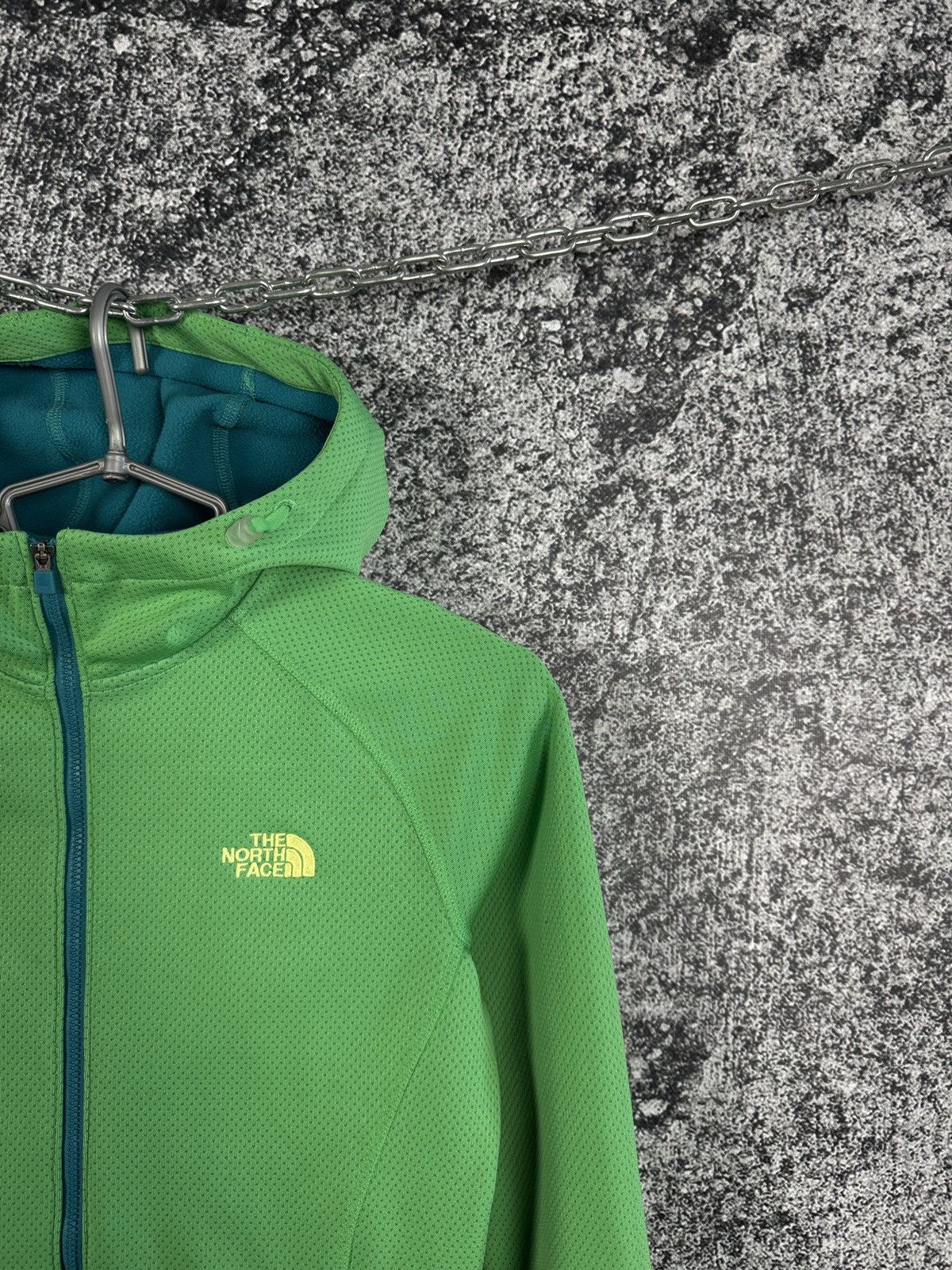 Other Women’s The North Face Full Zip Hoodie Outdoor Size XS Size XS / US 0-2 / IT 36-38 - 2 Thumbnail