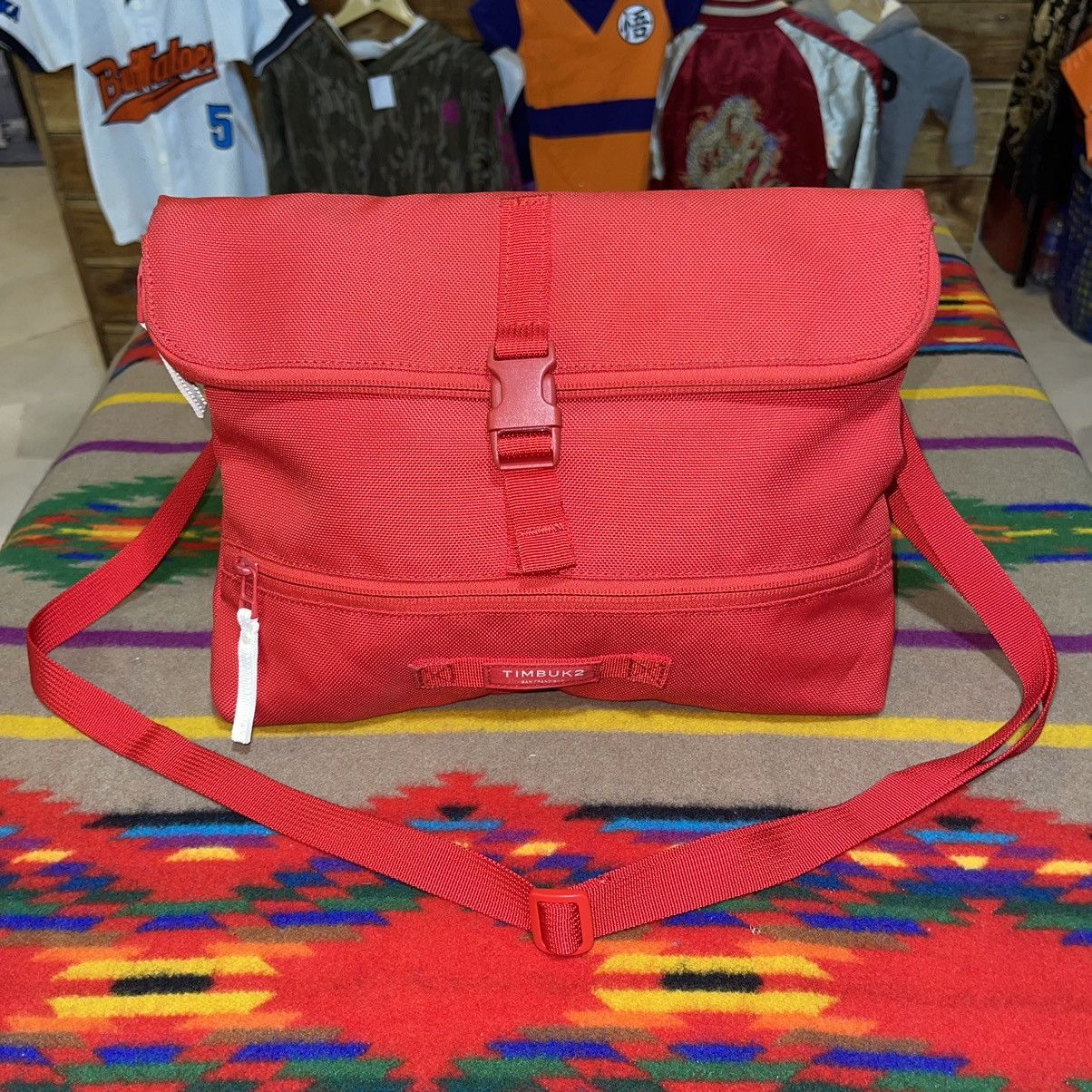 Timbuk2 TIMBUK2 Page San Francisco Crossbody Size ONE SIZE - 1 Thumbnail