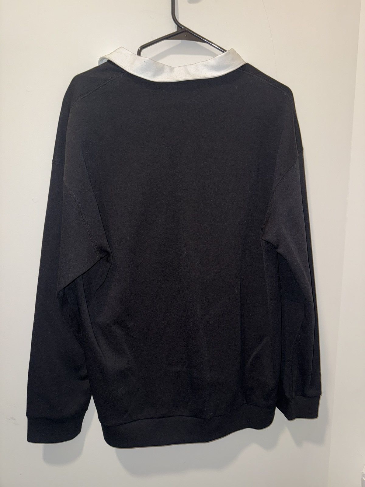 Other SLUV Designer Long Sleeve Polo Size US L / EU 52-54 / 3 - 3 Thumbnail