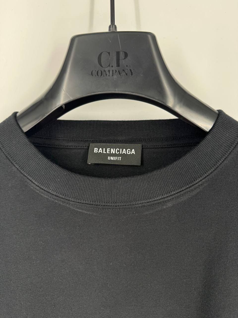 Balenciaga Balenciaga x Sony PS5 T-Shirt Size US M / EU 48-50 / 2 - 3 Thumbnail