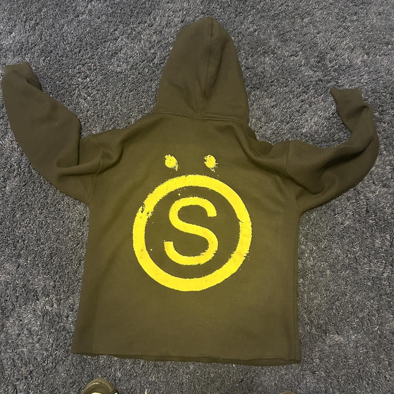 Other Steeze Studios 'Stop Pocket Watching' Hoodie Size US M / EU 48-50 / 2 - 2 Thumbnail