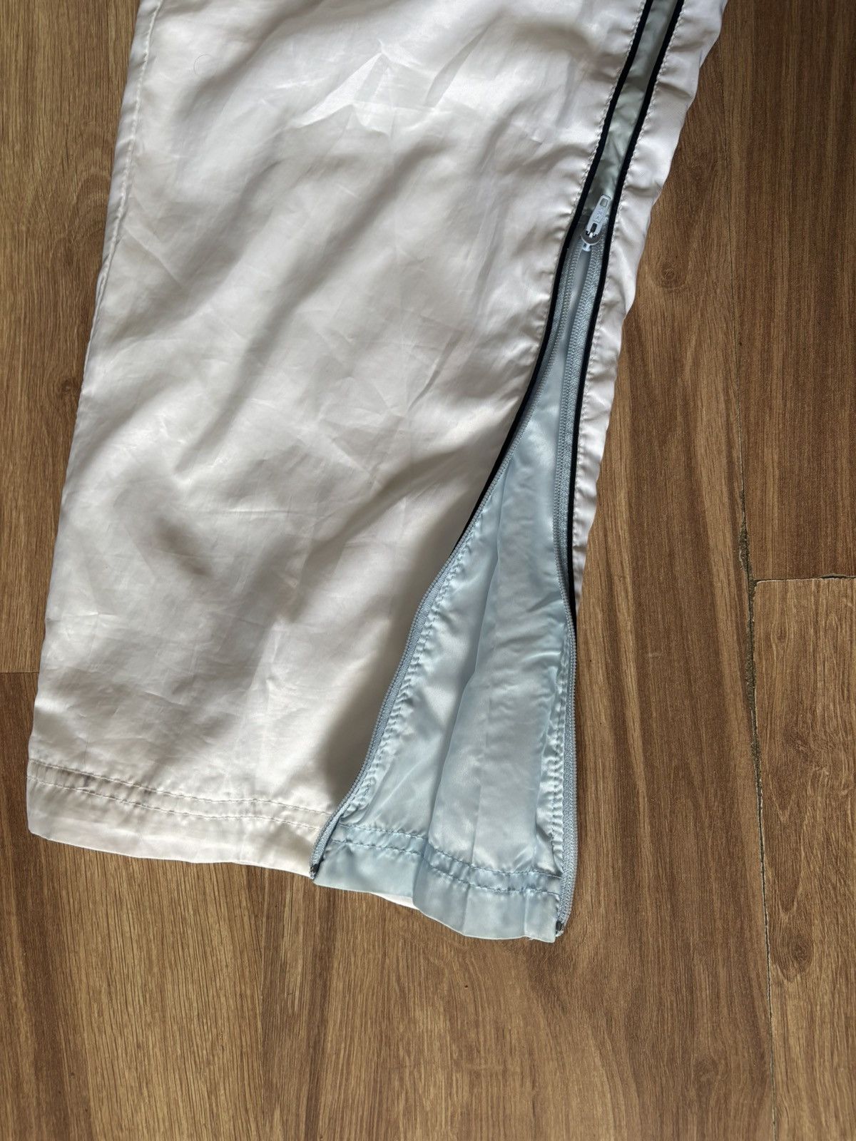 Nike × Vintage Nike pants in perfect condition Size US 32 / EU 48 - 8 Thumbnail