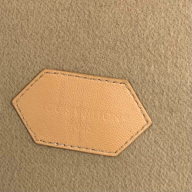 Louis Vuitton Louis Vuitton Brown inside logo presbyopic full printed wo Size XS / US 0-2 / IT 36-38 - 5 Thumbnail