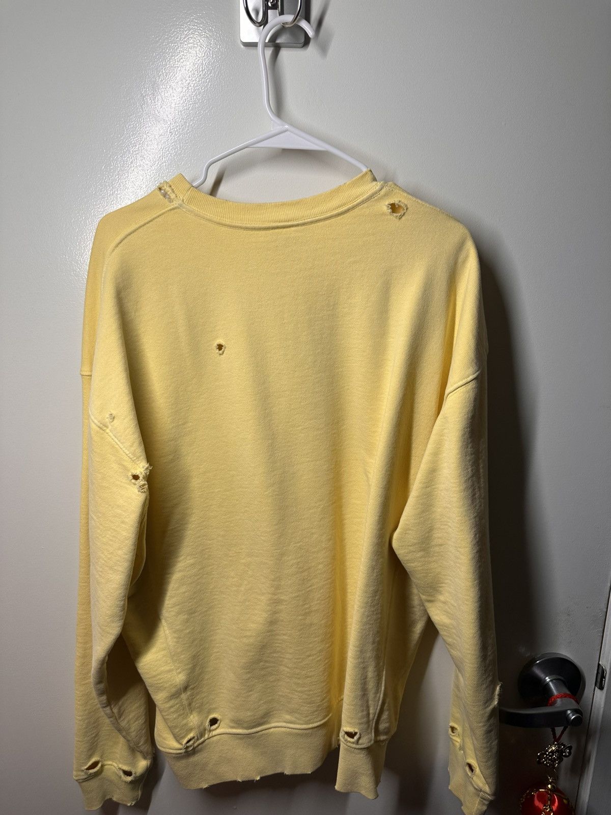 Kith Kith Russell Athletic colab Size US M / EU 48-50 / 2 - 5 Thumbnail