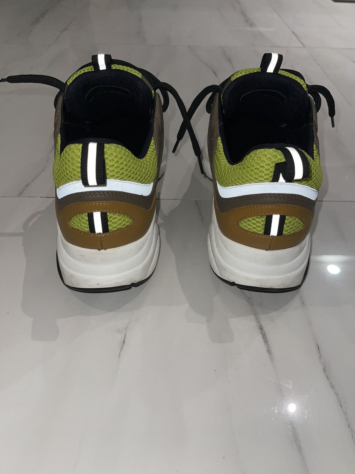 Dior Dior B22 Sneakers Size US 11 / EU 44 - 7 Thumbnail