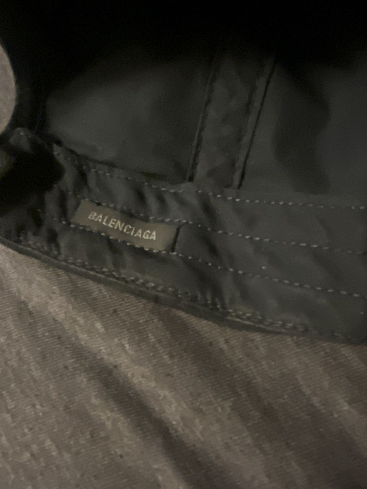 Balenciaga Balenciaga unity sports icon cap Size ONE SIZE - 11 Thumbnail