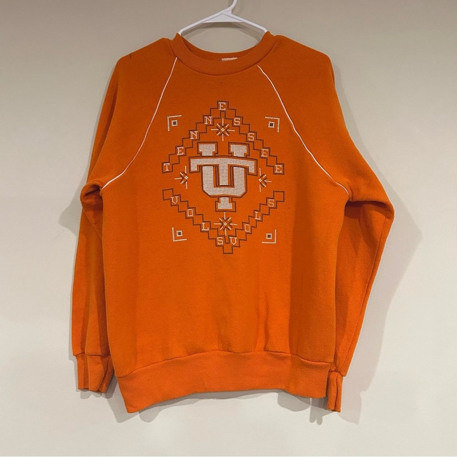 Other Vintage Tennessee Volunteers Sweater Size US L / EU 52-54 / 3 - 1 Thumbnail