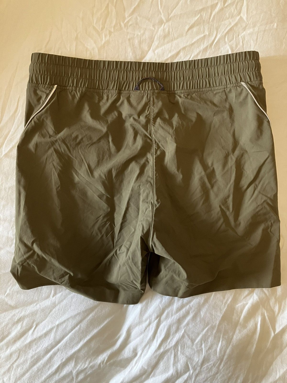 Klattermusen Klattermusen Laufey Shorts Size US 33 - 2 Thumbnail