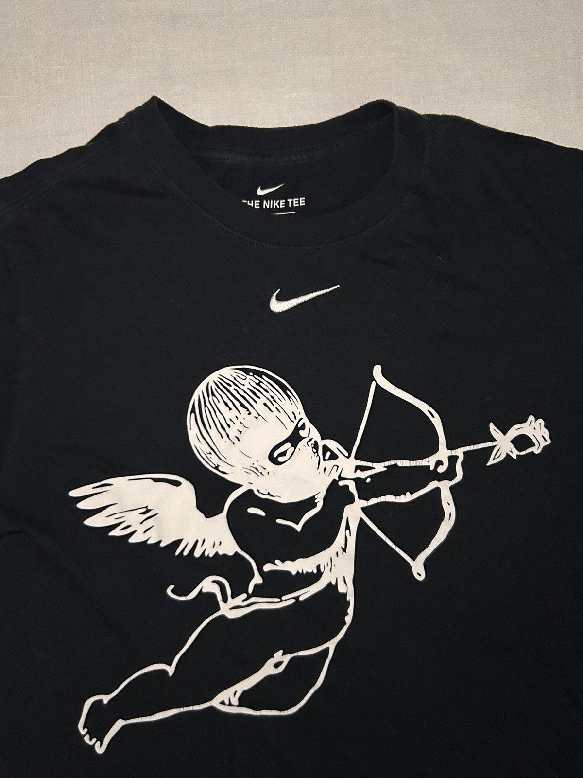 Drake × Nike Nike x Drake CLB “Cupid” Tee Size US M / EU 48-50 / 2 - 2 Thumbnail