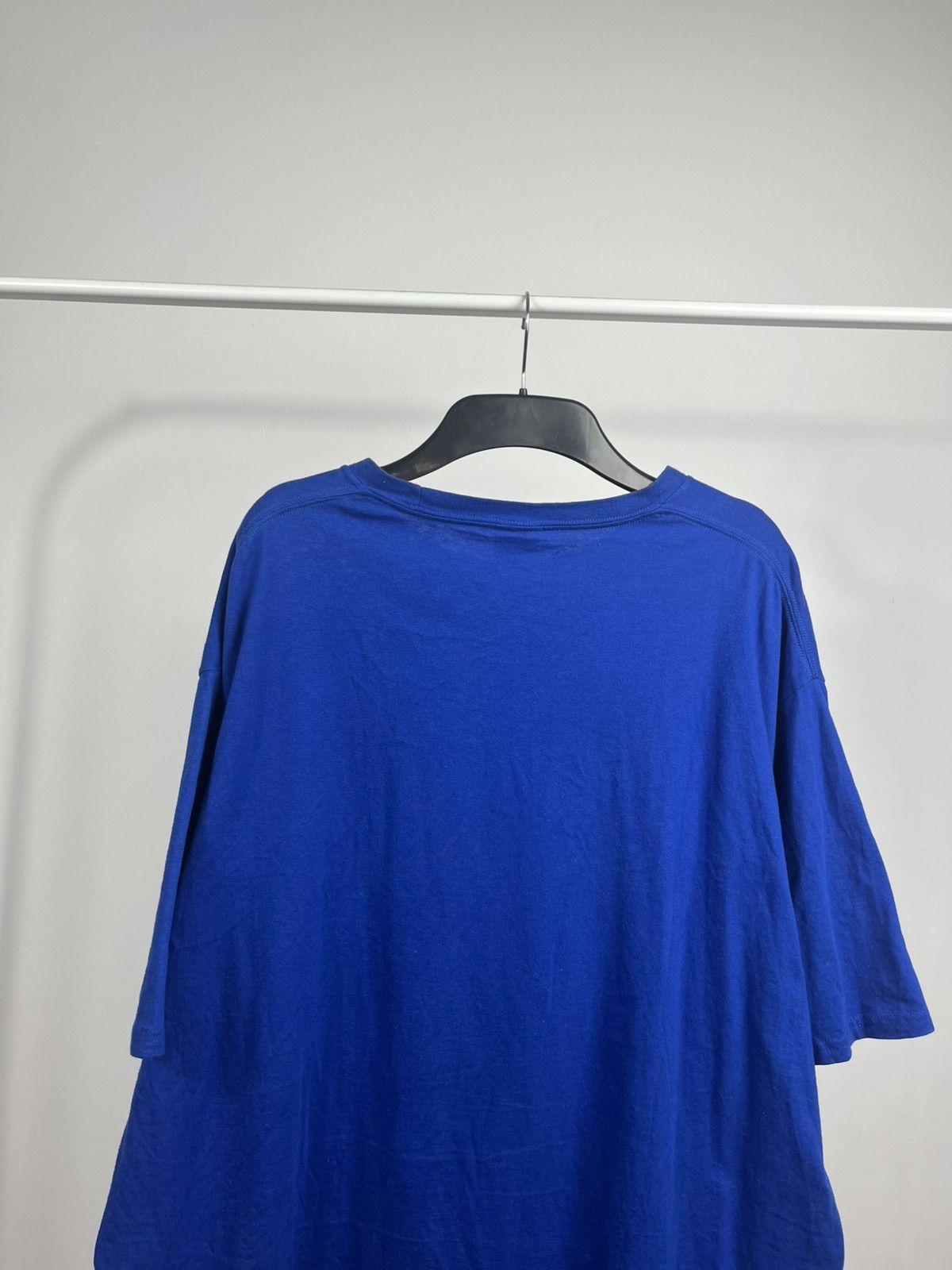 Other Italia Flag Graphic T-Shirt Blue Port & Company 3XL Size US XXL / EU 58 / 5 - 13 Thumbnail