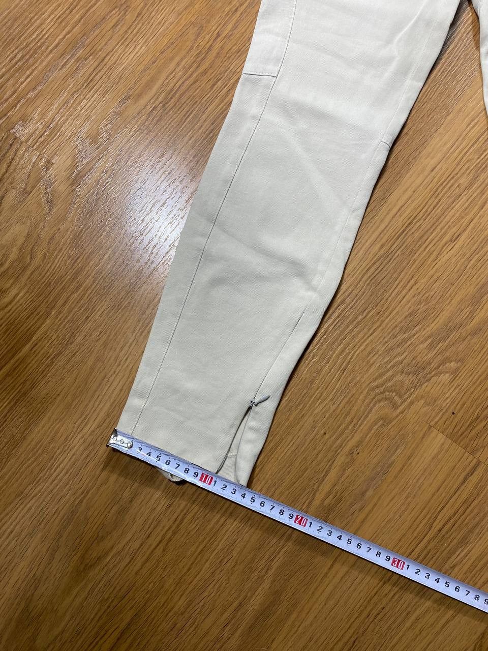 Loro Piana LORO PIANA CASUAL PANTS LUXURY TROUSERS Size US 42 / EU 58 - 9 Thumbnail