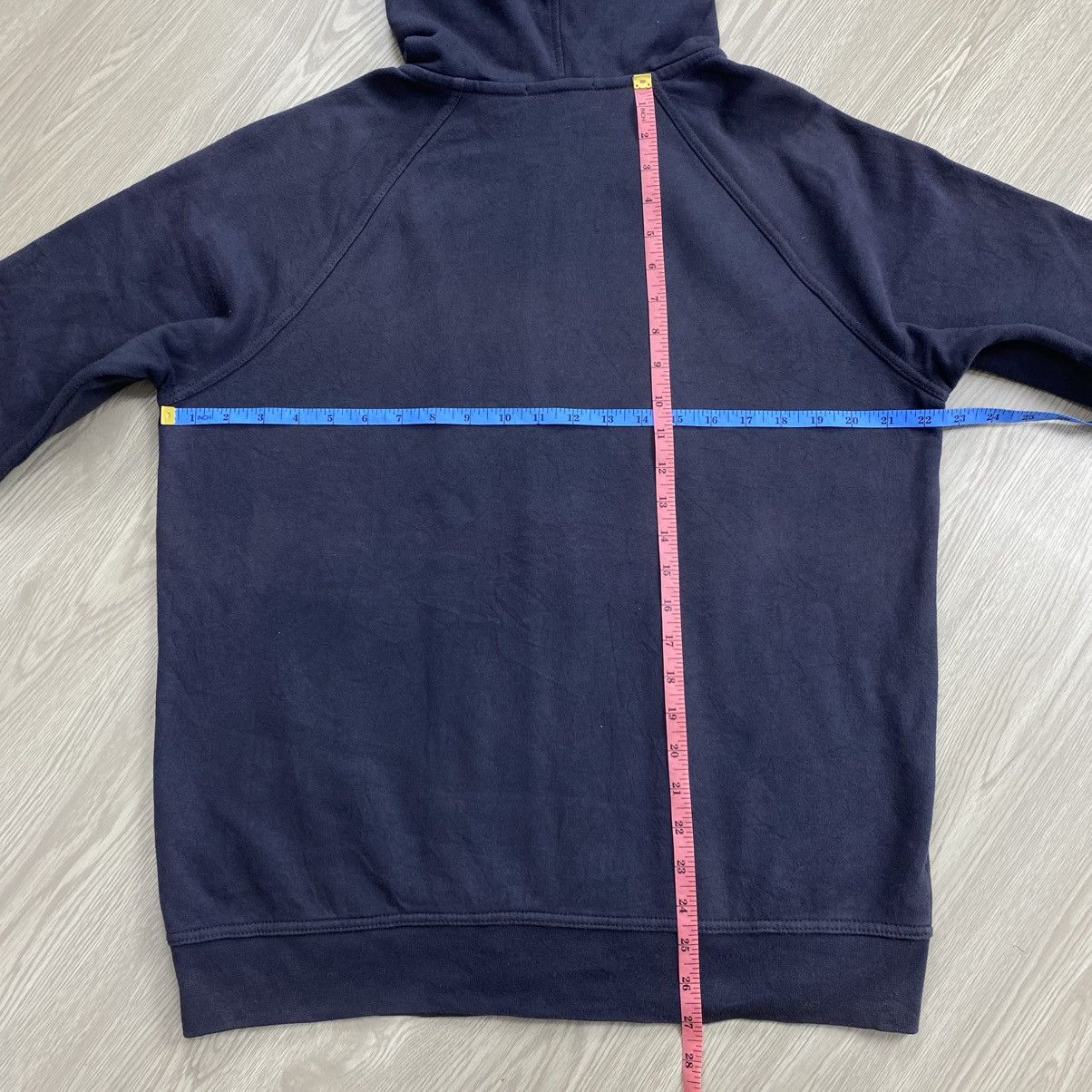 Alexander Wang 2000s Alexander Wang Balaclava Face Mask Ninja Zip Hoodie Size US M / EU 48-50 / 2 - 15 Thumbnail