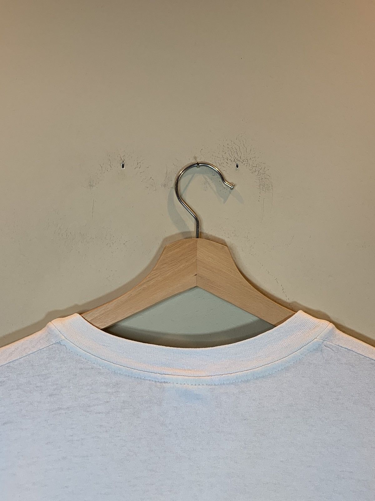 Band Tees × Vintage *RARE* Vintage Los Hermanos Moreno Latin Single Stitch Shirt Size US XL / EU 56 / 4 - 7 Thumbnail