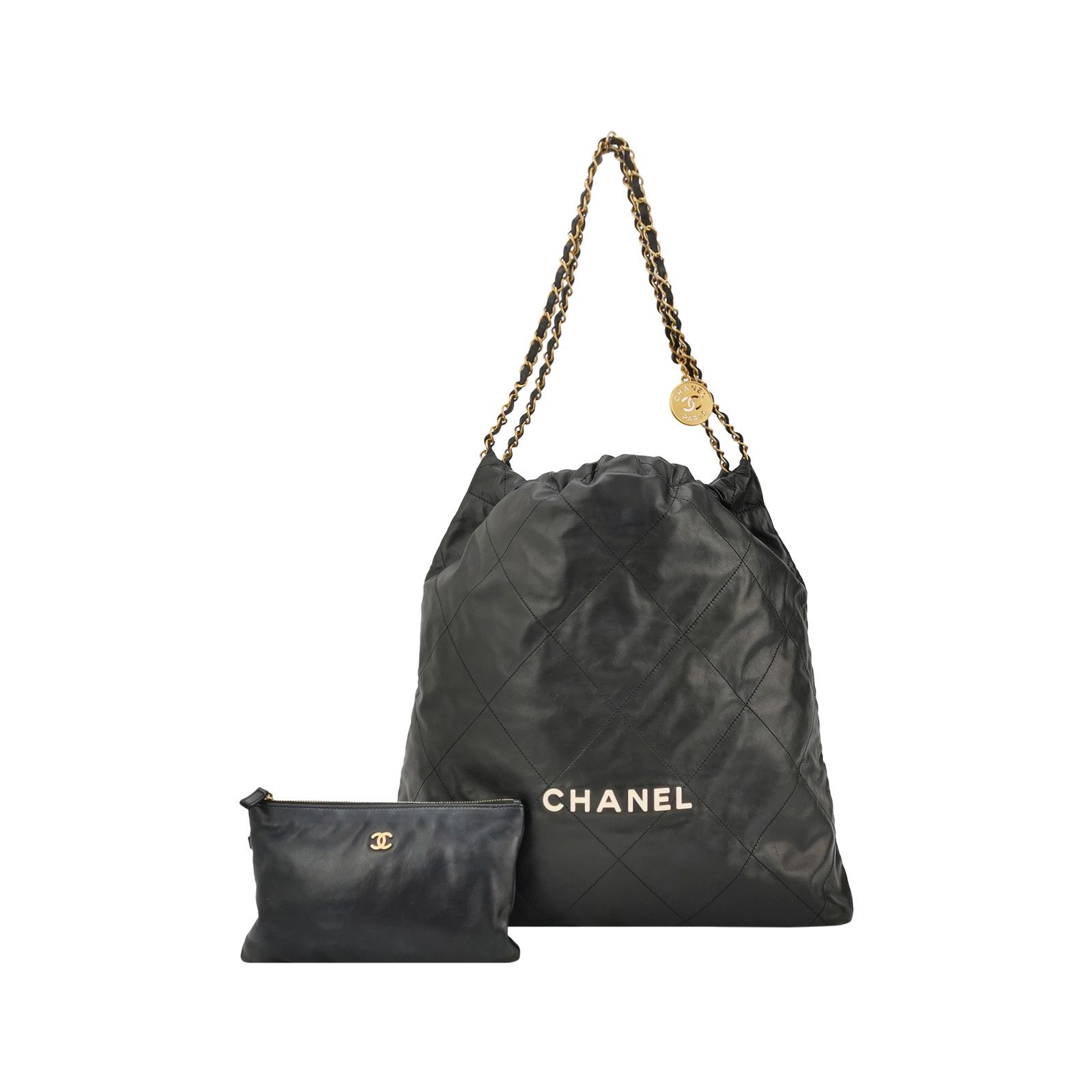 Chanel Chanel Women os Shoulder Bags Size ONE SIZE - 1 Thumbnail