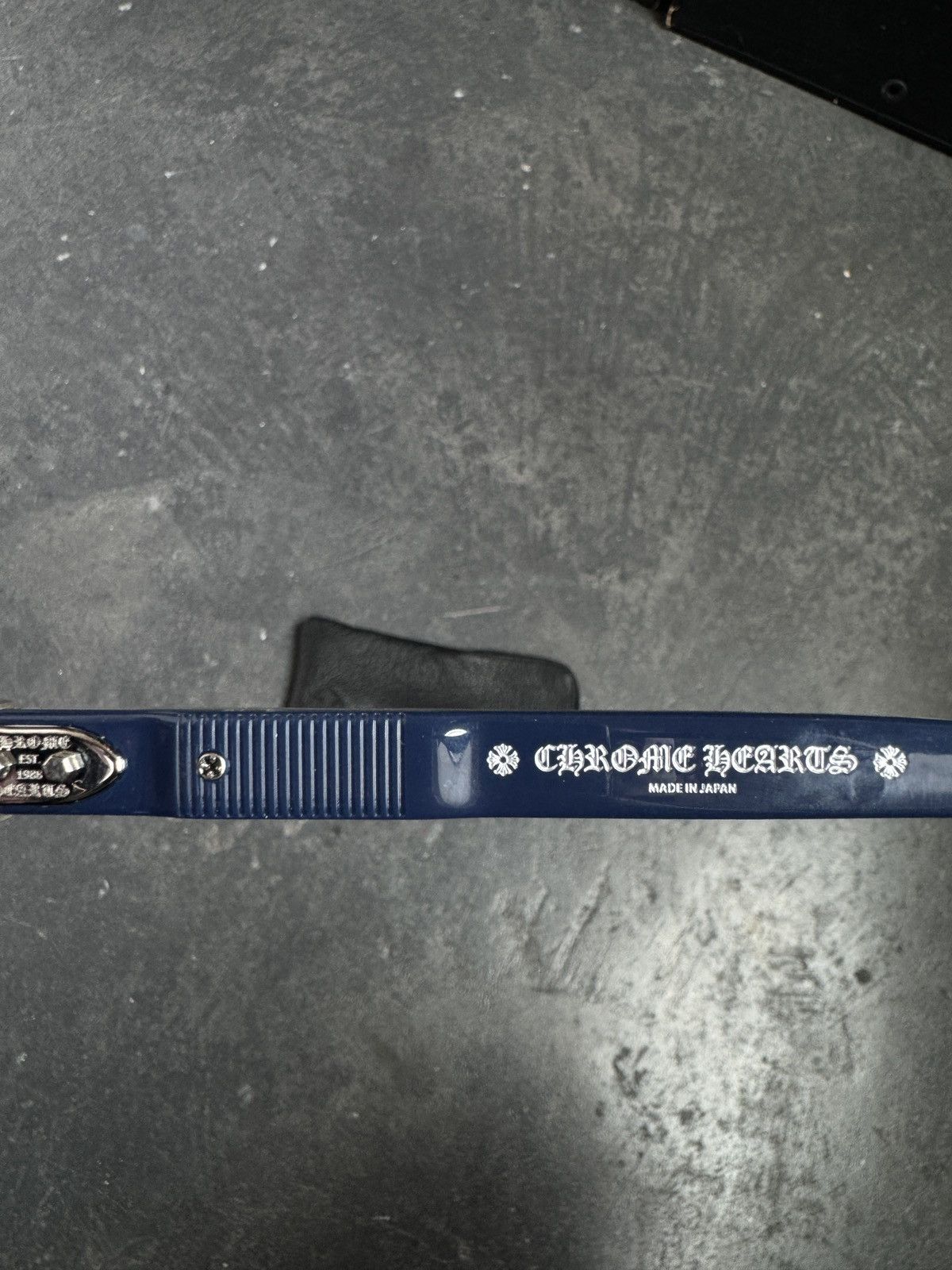 Chrome Hearts Chrome Hearts PEN15 Frames Size ONE SIZE - 5 Thumbnail