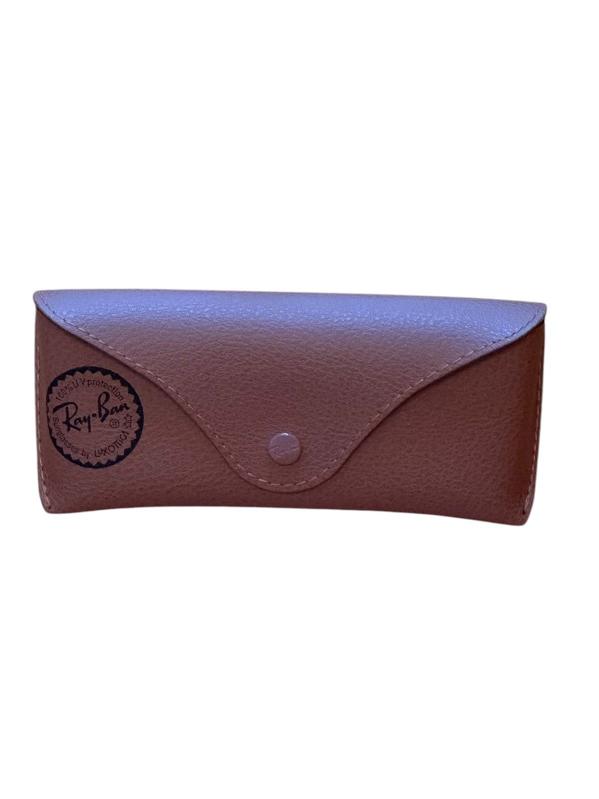 RayBan Ray-Ban Hexagonal Arista Brown Gradient Sunglasses Size ONE SIZE - 2 Thumbnail