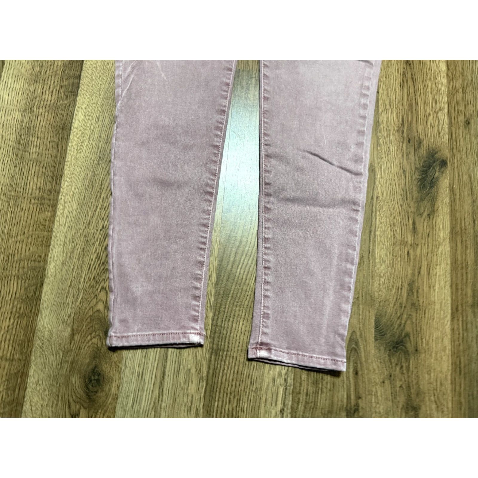 American Eagle Outfitters VINTAGE? No. Size 30" / US 8 / IT 44 - 3 Thumbnail