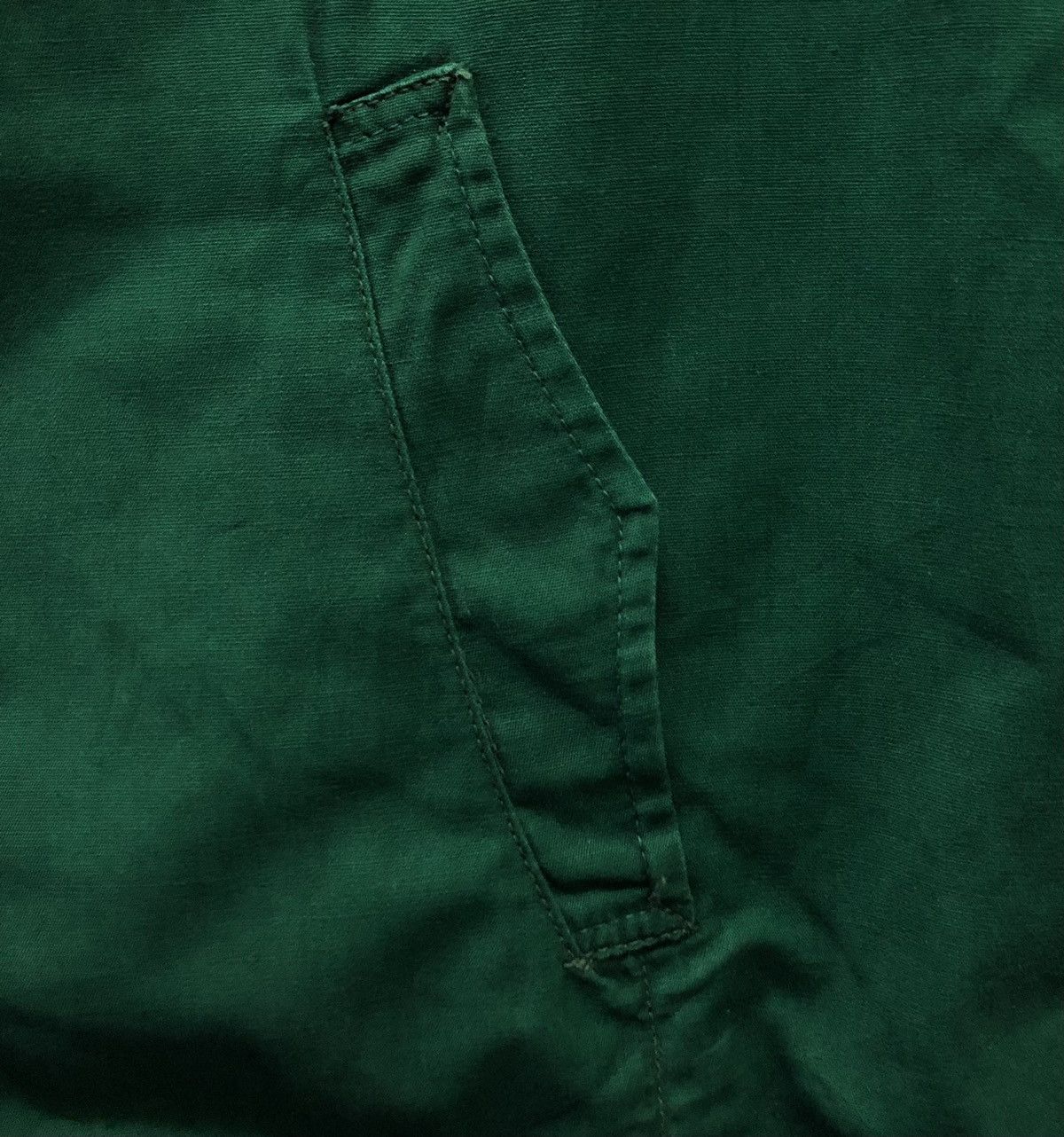 Vintage Vintage Boy Scouts Of America Fifty Years Of Service Jacket Size US L / EU 52-54 / 3 - 7 Thumbnail