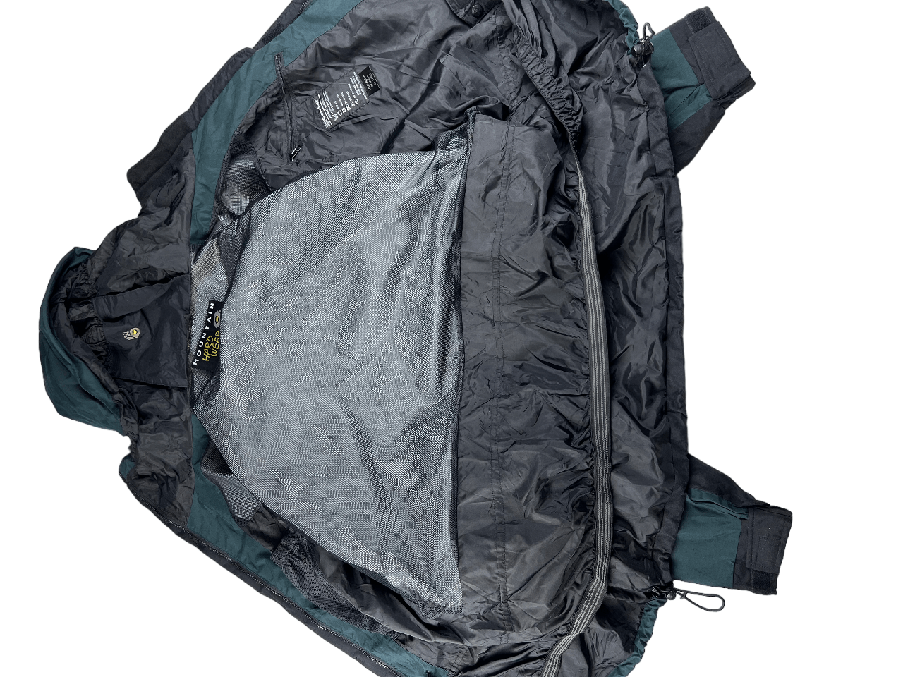 Mountain Hardwear Mountain HardWear Jacket Conduit XL-XXL Size US XL / EU 56 / 4 - 6 Thumbnail