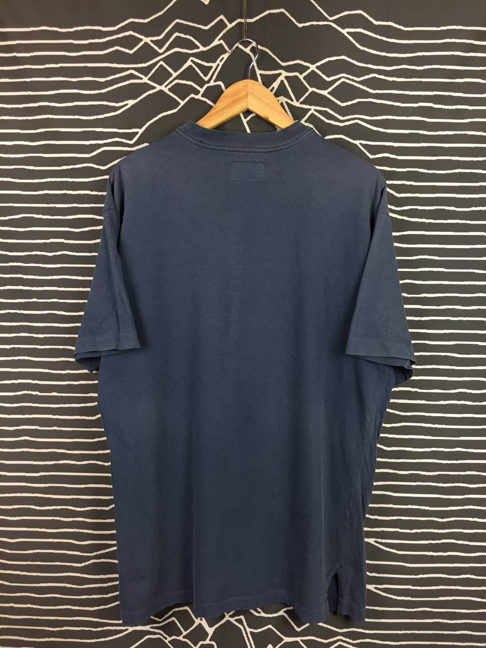 Gianfranco Ferre Vtg Gianfranco Ferré FERRE JEANS Made In Italy Designer Tee Size US XL / EU 56 / 4 - 15 Thumbnail