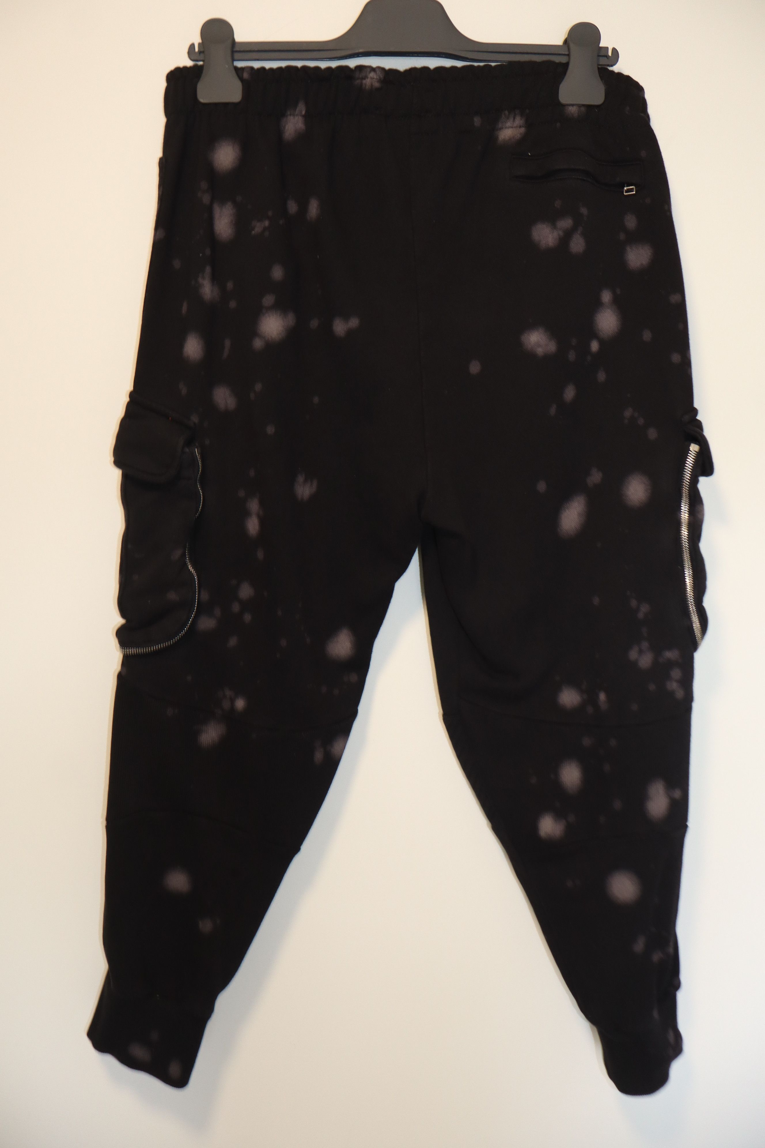 Faith Connexion bleached biker joggers Size US 32 / EU 48 - 9 Thumbnail