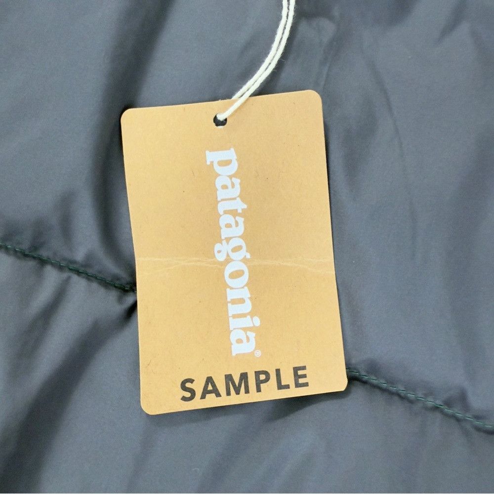 Patagonia Patagonia NWT Men's Size Medium Silent Down Puffer Jacket 2 Size US M / EU 48-50 / 2 - 5 Thumbnail