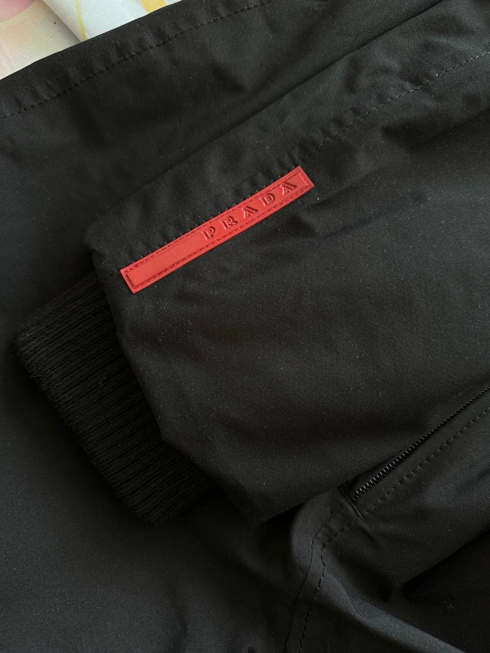 Prada 🔥🔥🔥 1999 Vintage Prada Gore-Tex Ski Suit Size M / US 6-8 / IT 42-44 - 12 Thumbnail