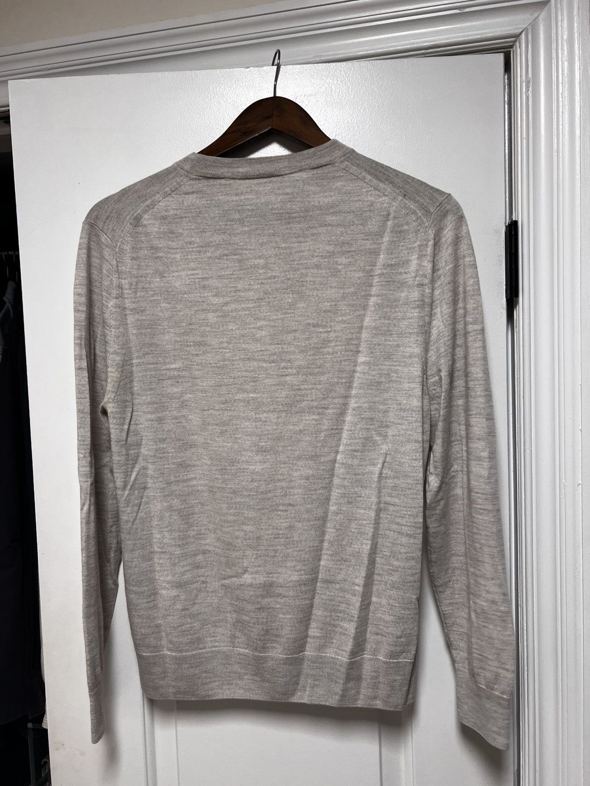 Paul Smith Morino wool sweater Size US S / EU 44-46 / 1 - 2 Thumbnail