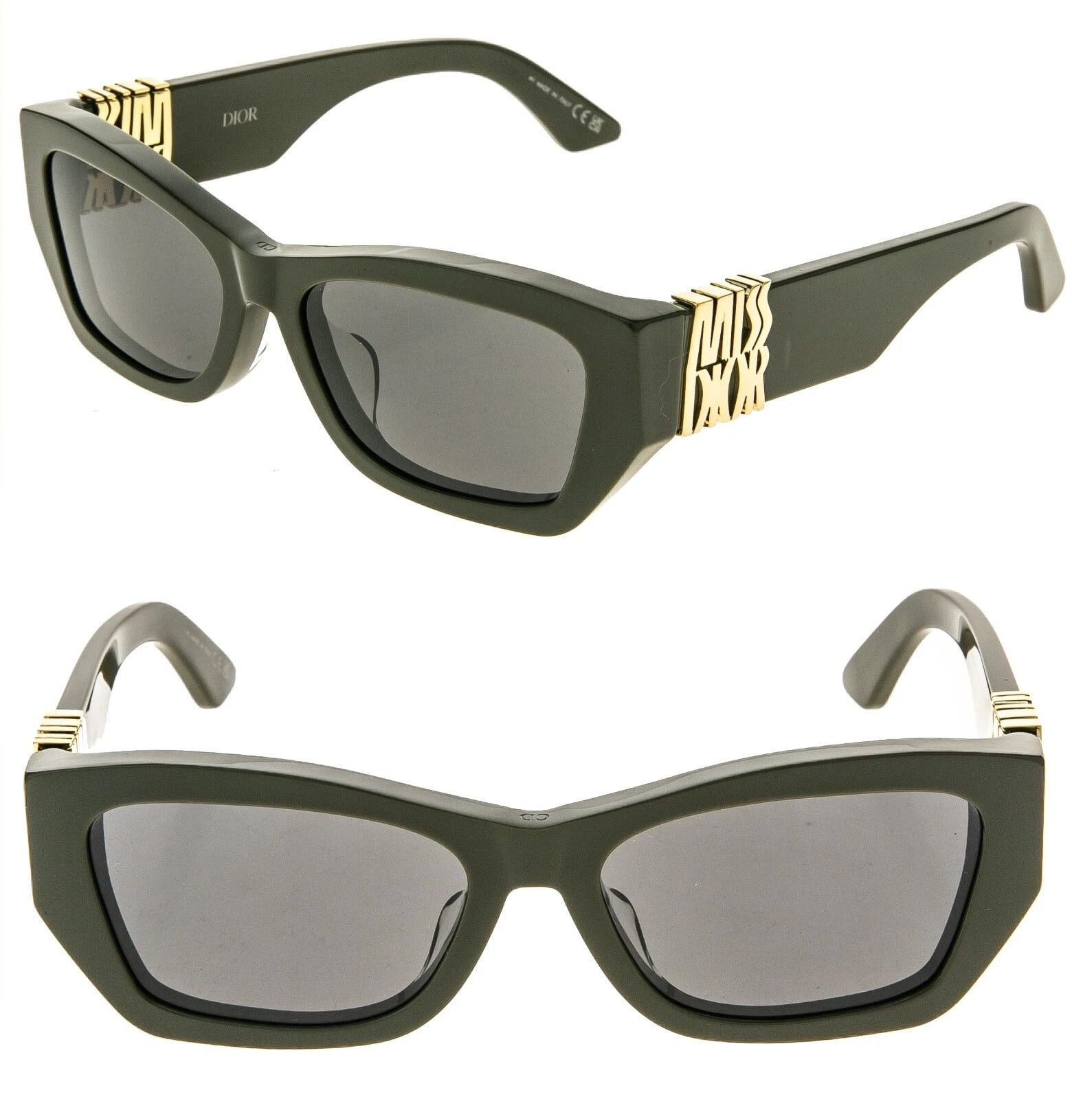 Christian Dior Monsieur CHRISTIAN DIOR MISSDIOR MISS S1F Fashion Sunglasses CD40182 Size ONE SIZE - 1 Thumbnail