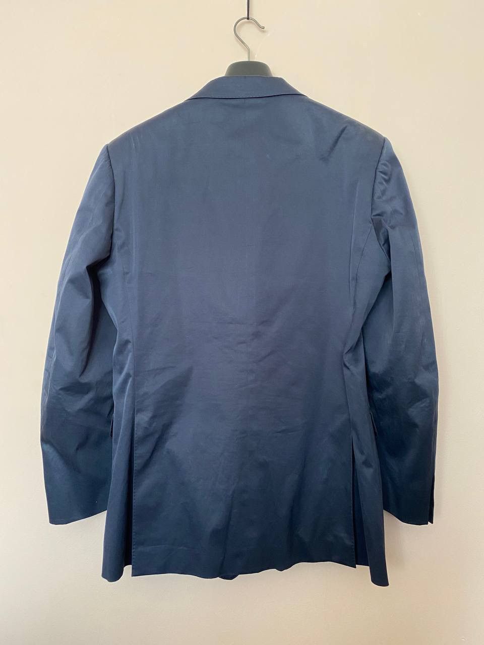 Salvatore Ferragamo × Tom Ford × Vintage 💎 Rare vintage Salvatore Ferragamo Blazer jacket Size 44R - 7 Thumbnail