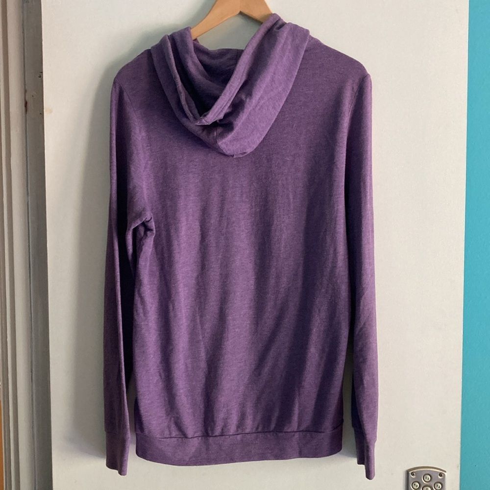 Michael Kors Mens Michael Kors Hoodie Pullover Sweatshirt Size S Size US S / EU 44-46 / 1 - 5 Thumbnail