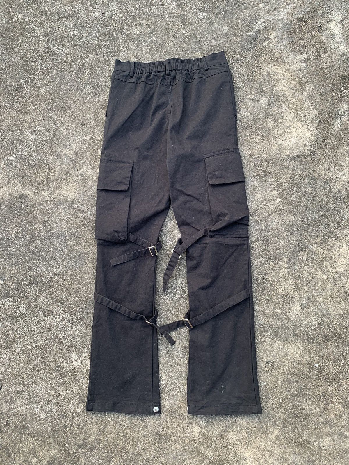 If Six Was Nine 💸BINDINGOFFER💸Jpn cargo bondage tactical multi lgb styled Size US 29 - 2 Thumbnail