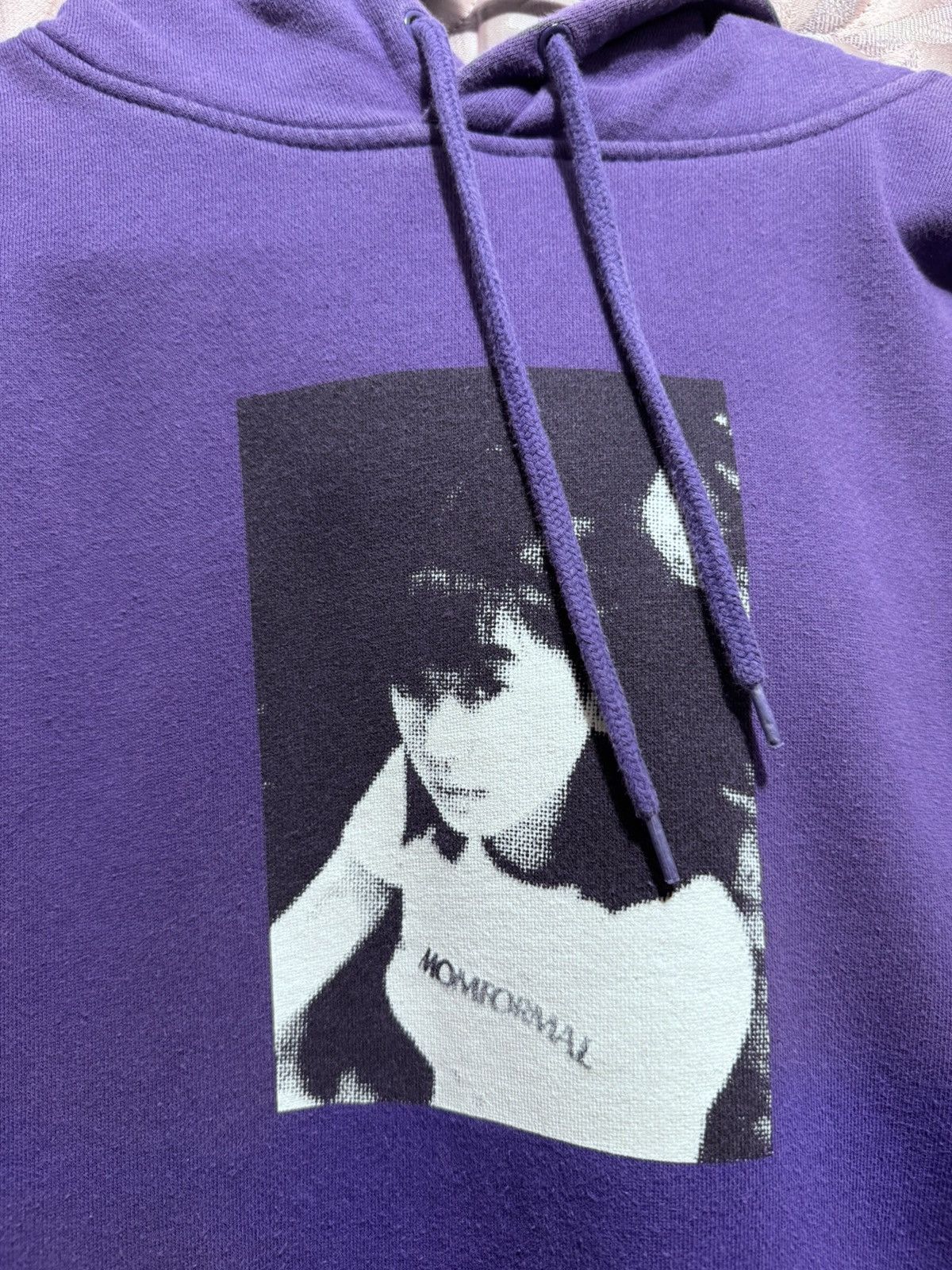 Other Momformal Hoodie Size US M / EU 48-50 / 2 - 6 Thumbnail