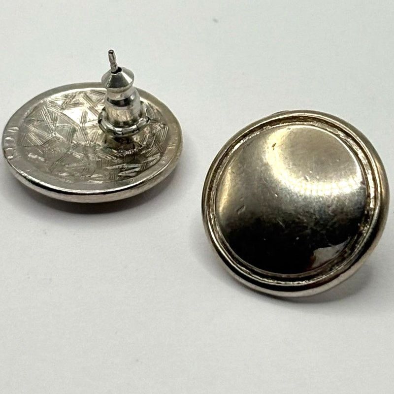 Other Silver Western Earrings Size ONE SIZE - 3 Thumbnail