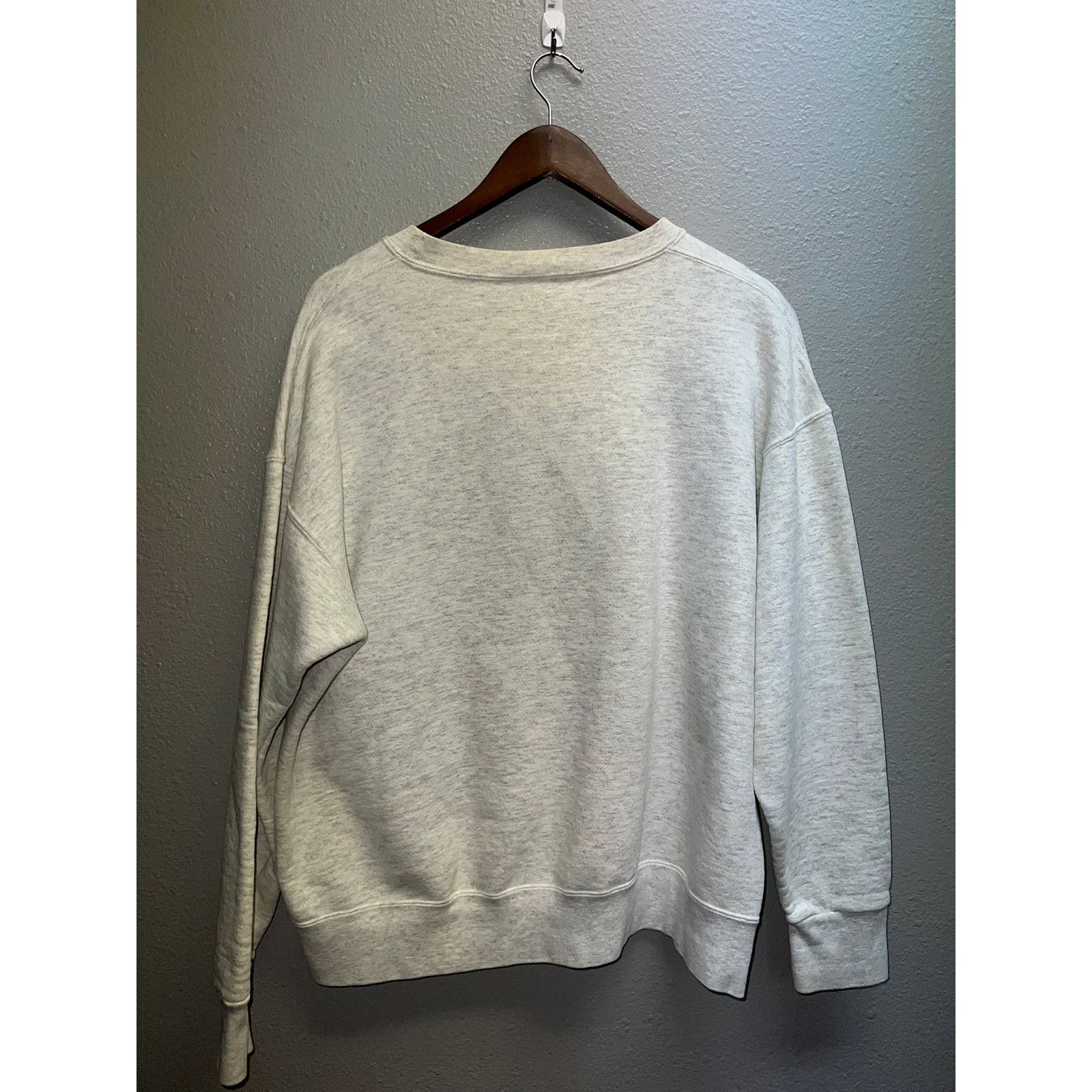 Delta Vintage Netherlands Sweatshirt Crewneck 90s Harrison 2XL XXL Size US XXL / EU 58 / 5 - 10 Thumbnail