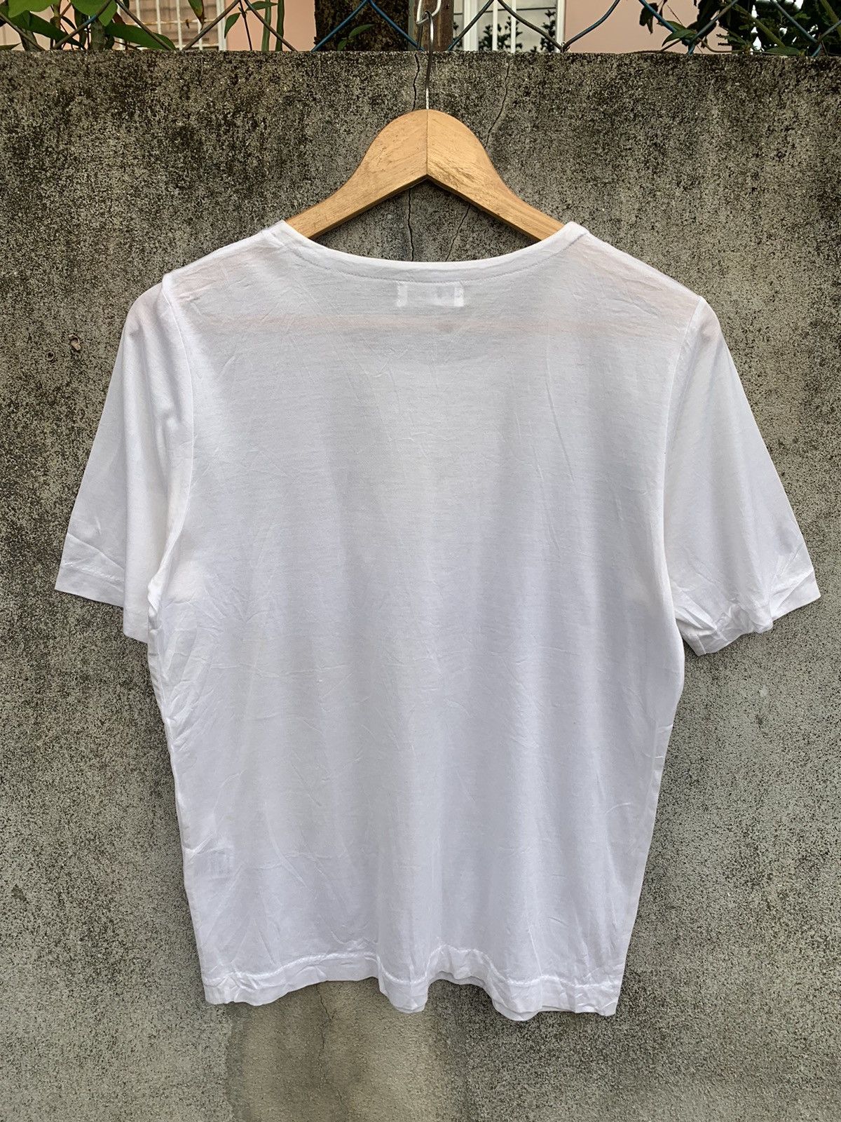 Yves Saint Laurent Vintage YSL Centre Logo Size US M / EU 48-50 / 2 - 4 Thumbnail
