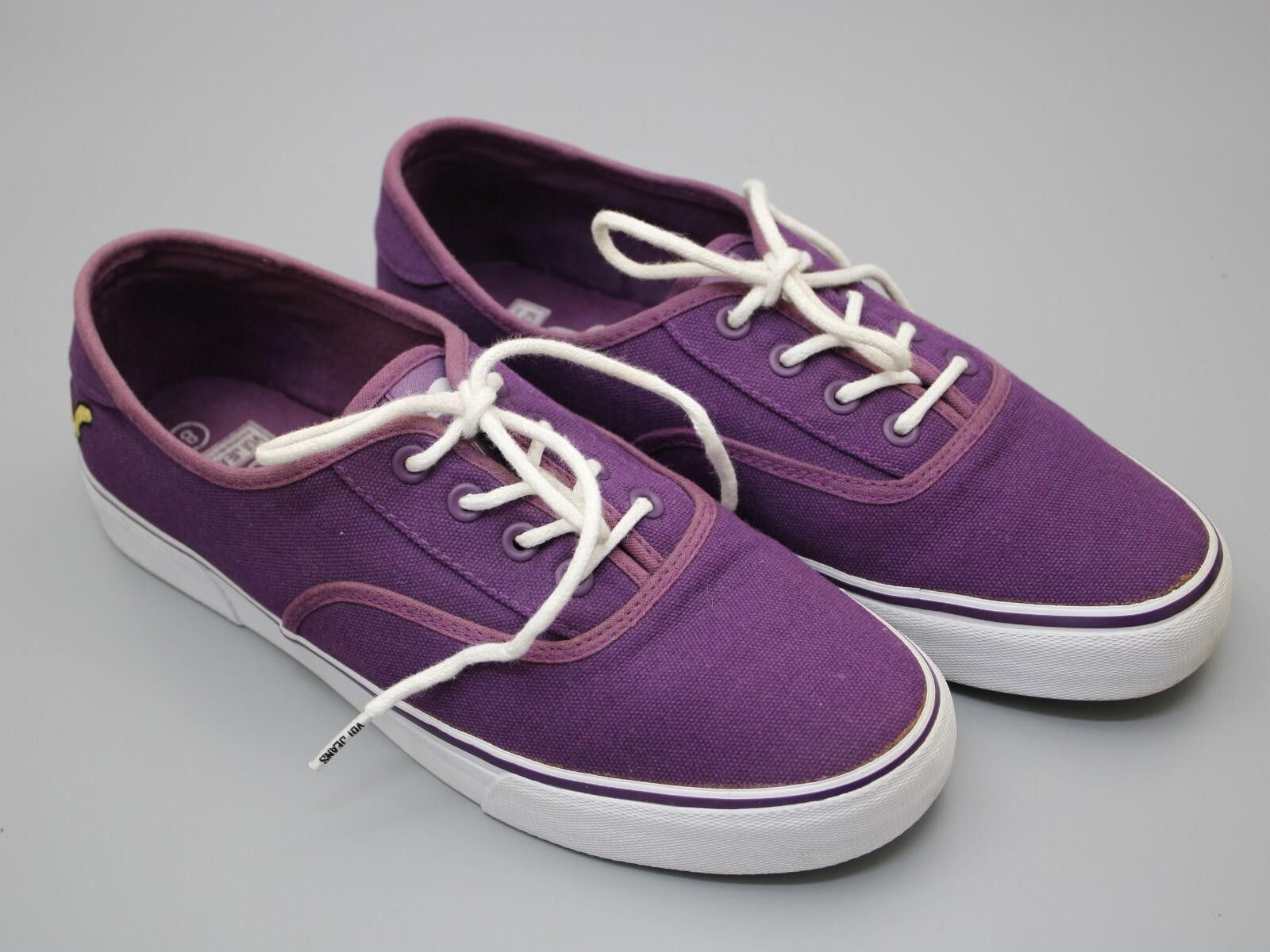 Voi Jeans Purple Vans Voi Jeans Size US 9 / EU 42 - 1 Thumbnail