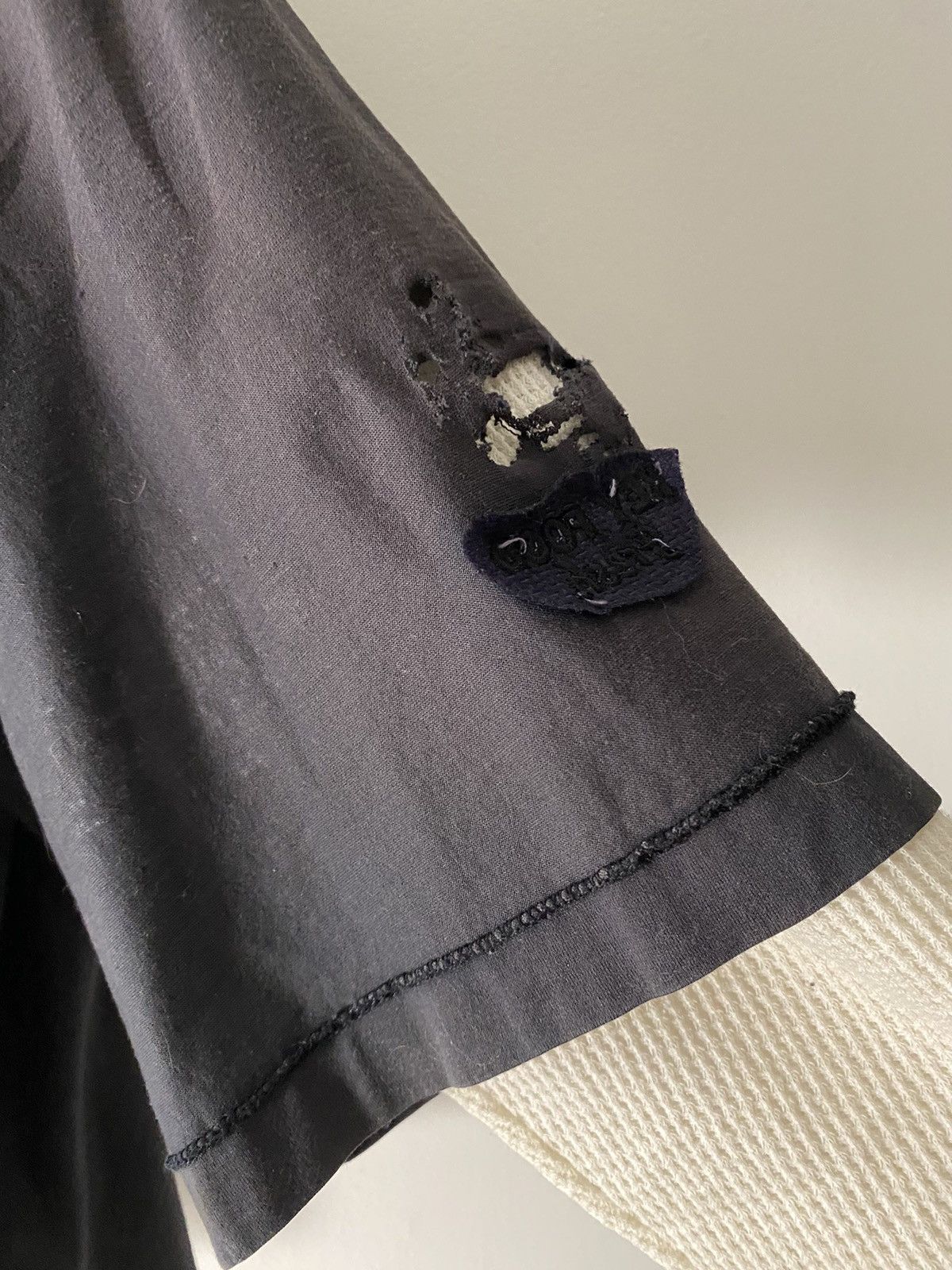 Vintage Vintage Faded Thrashed Layered Two Piece Size US M / EU 48-50 / 2 - 11 Thumbnail
