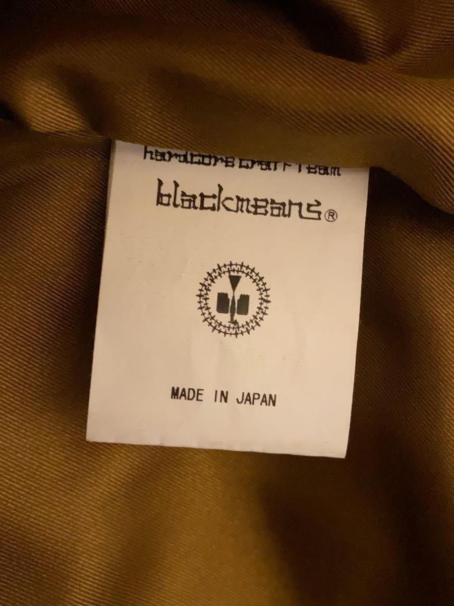 Blackmeans Leather Zip Trousers Size US 32 / EU 48 - 5 Thumbnail
