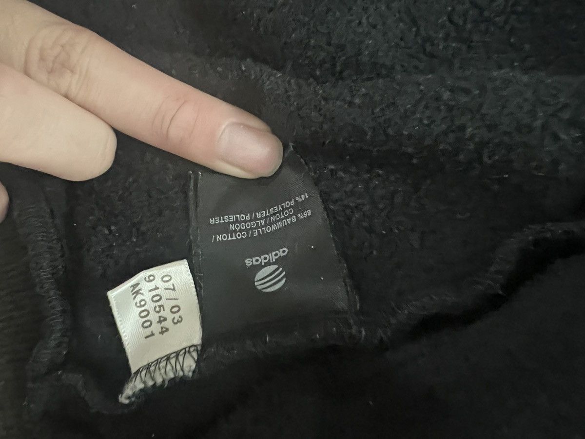 Adidas Y3 ADIDAS LIGHT JACKET Size US S / EU 44-46 / 1 - 5 Thumbnail