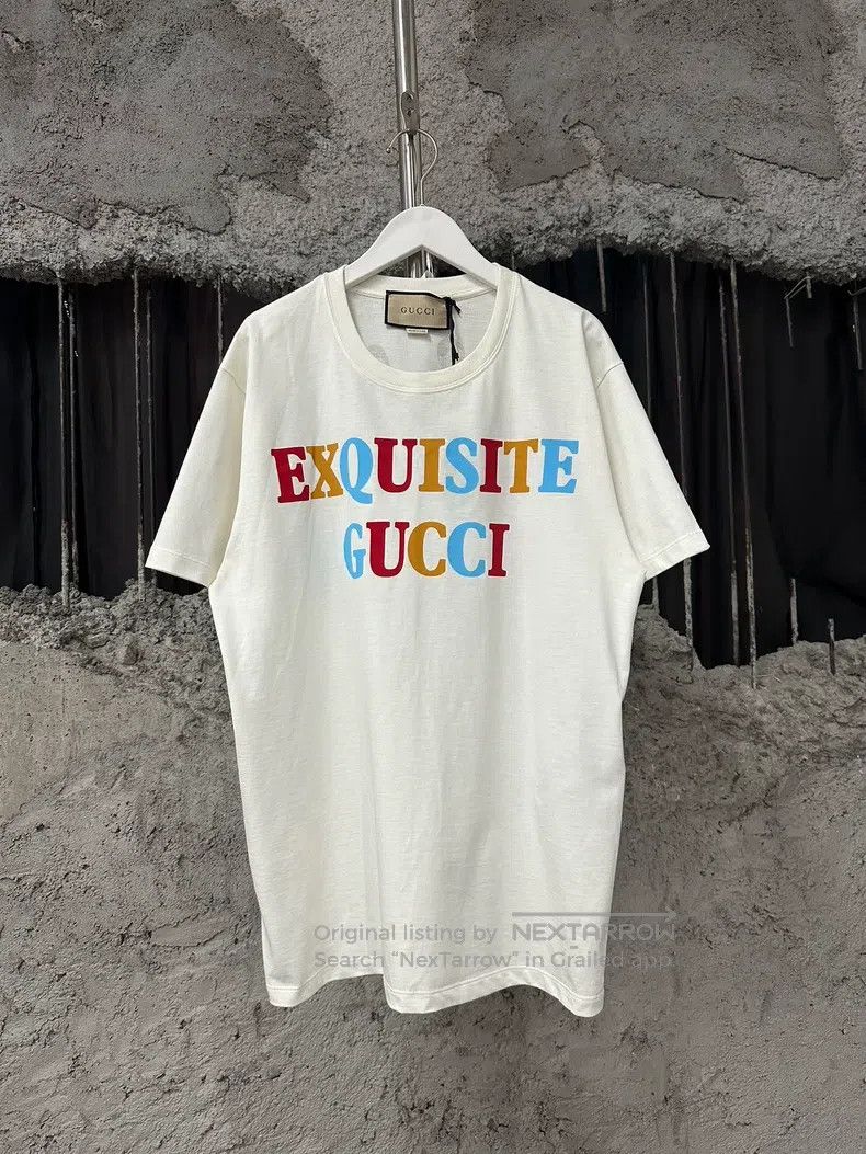 Gucci Gucci Short sleeves Size US XS / EU 42 / 0 - 1 Thumbnail