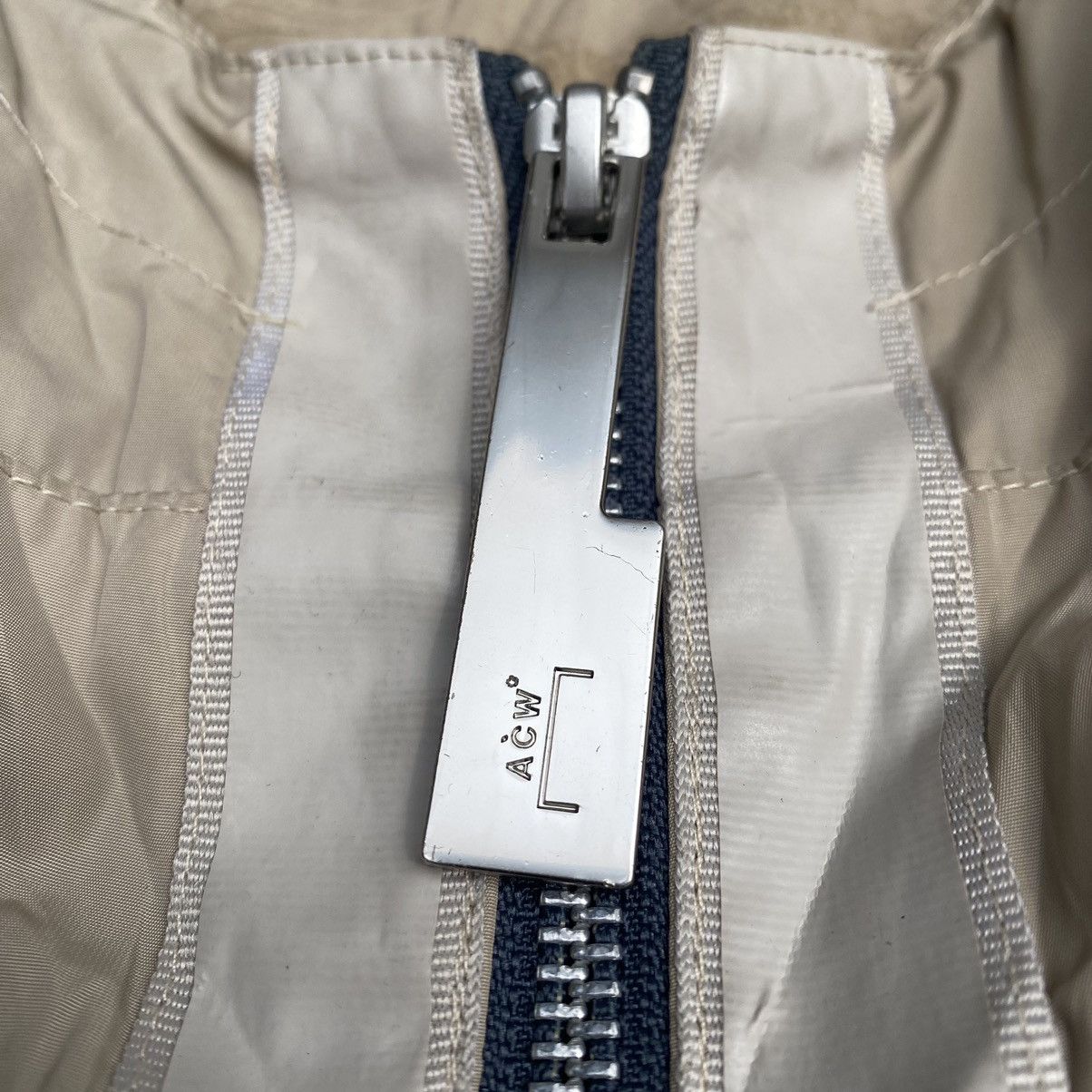 A-COLD-WALL* ACW Passage Jacket Size US L / EU 52-54 / 3 - 8 Thumbnail